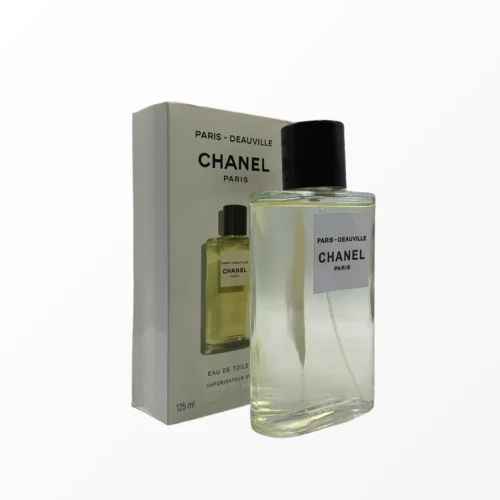 chanel-desauville CHANEL Paris Deauville Les Eaux 125ml EDT Mujer