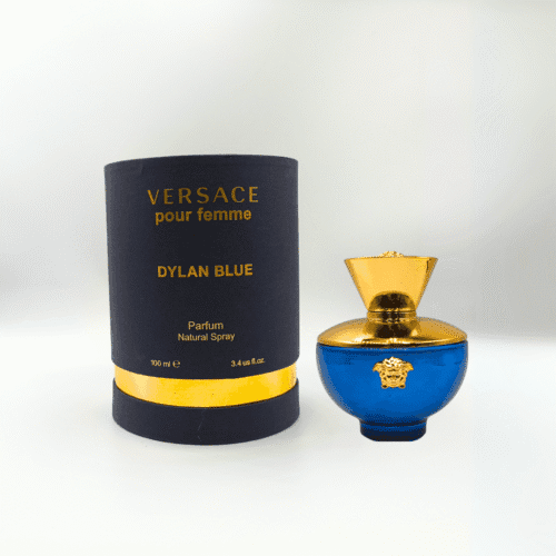 VERSACE Dylan Blue Pour Femme - 100ml Parfum
