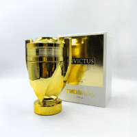 Paco Rabanne INVICTUS Parfum Gold Edition - 100ml