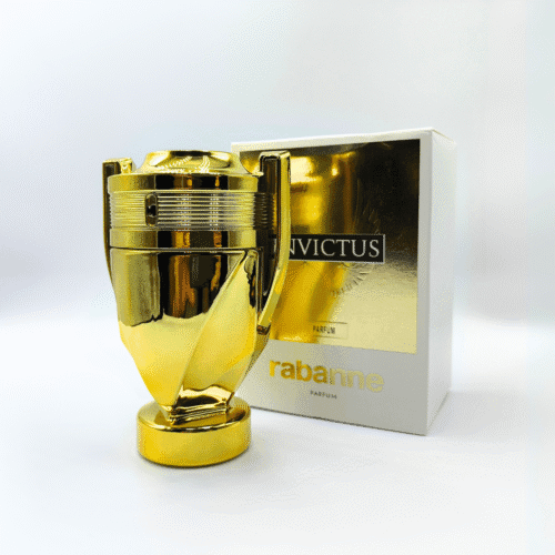 Paco Rabanne INVICTUS Parfum Gold Edition - 100ml