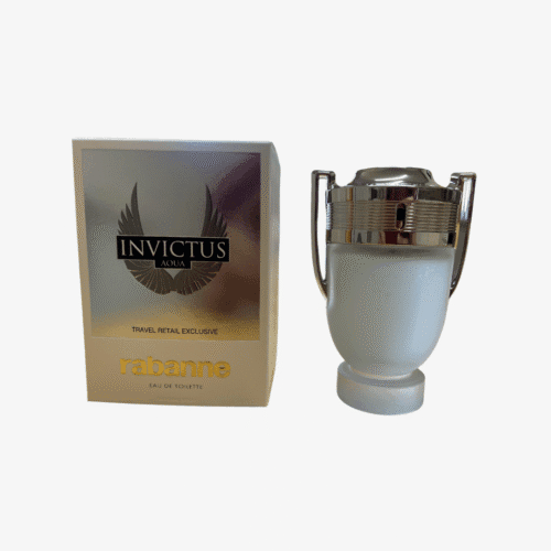 Paco Rabanne INVICTUS Travel Retail Exclusive - 100ml EDT