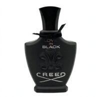 Creed Love In Black Eau de Parfum 75ml Mujer