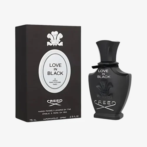 CREED Love In Black - 75ml EDP Mujer