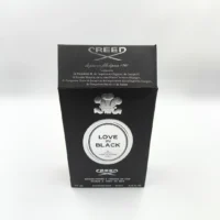 CREED Love In Black - 75ml EDP Mujer