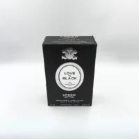 CREED Love In Black - 75ml EDP Mujer