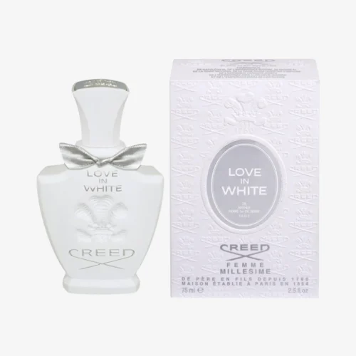 CREED Love In White - 75ml EDP