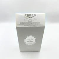 CREED Love In White - 75ml EDP