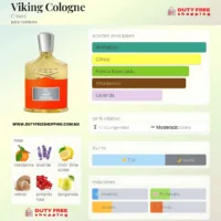 CREED Viking Cologne - 100ml EDP