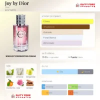 Dior Joy - 100ml EDP