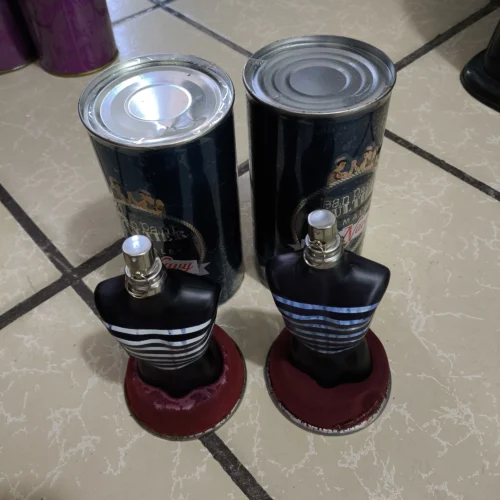 Jean Paul Gaultier Le Male Navy (Saldo)