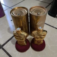 Jean Paul Gaultier Male Elixir Absolu (Saldo)