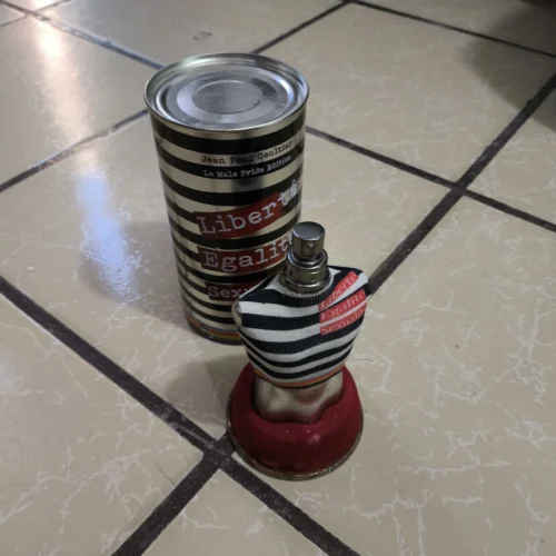 Jean Paul Gaultier Le Male Pride (Saldo)