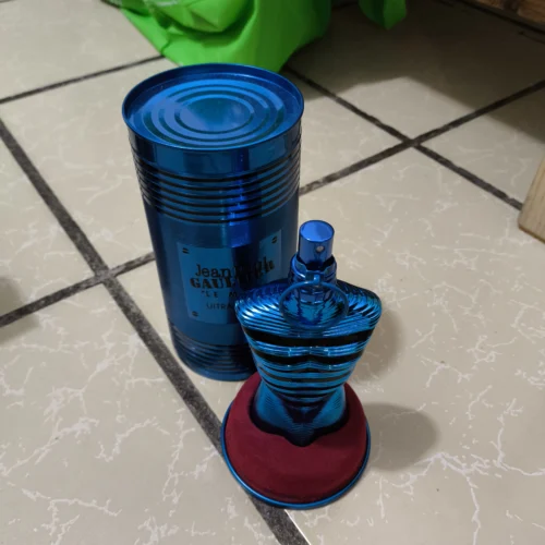 Jean Paul Gaultier Male Ultra Elixir (Saldo)