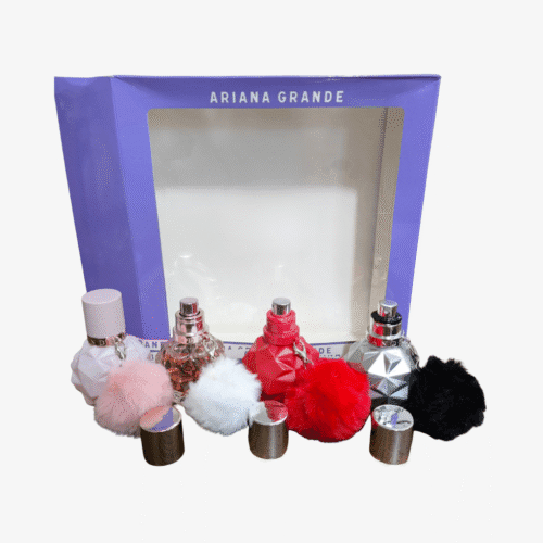 Liquidacion: Ariana Grande Coleccion