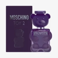 MOSCHINO TOY 2 Purple Edition - 100ml EDP UNISEX
