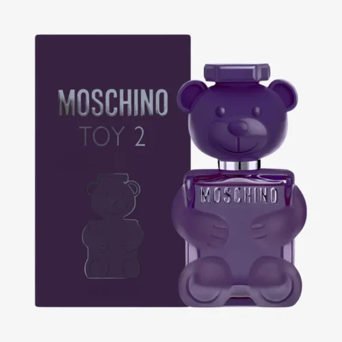 MOSCHINO TOY 2 Purple Edition - 100ml EDP UNISEX