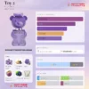 MOSCHINO TOY 2 Purple Edition - 100ml EDP UNISEX
