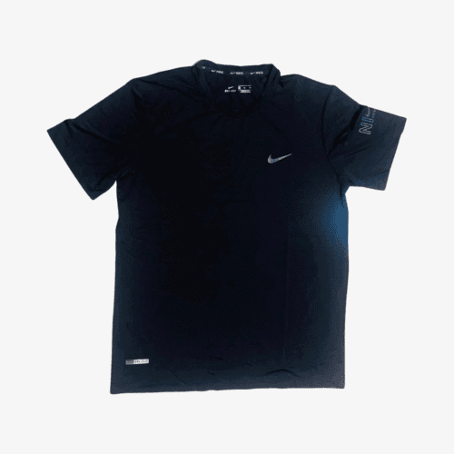 NIKE Playera Deportiva DriFit S925 - Negro