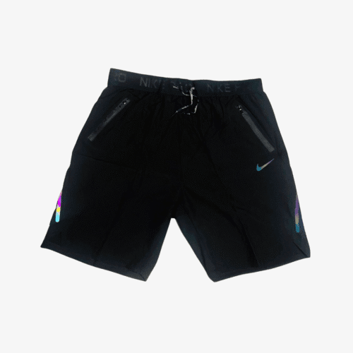 NIKE Short Deportivo DriFit 1946 - Negro