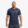 Under Armour Playera Deportiva HeatGear® Compresión - 3325