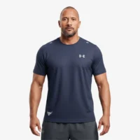 Under Armour Playera Deportiva HeatGear® Compresión - 3325