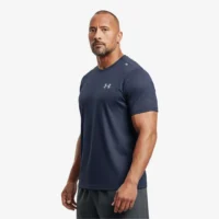 Under Armour Playera Deportiva HeatGear® Compresión - 3325