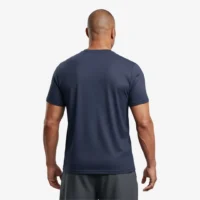 Under Armour Playera Deportiva HeatGear® Compresión - 3325