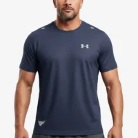 Under Armour Playera Deportiva HeatGear® Compresión - 3325