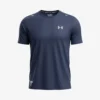 Under Armour Playera Deportiva HeatGear® Compresión - 3325