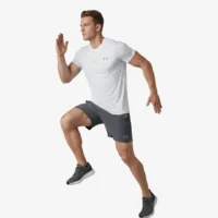 Under Armour Playera Deportiva HeatGear® Compresión – S926
