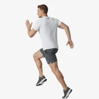 Under Armour Playera Deportiva HeatGear® Compresión – S926