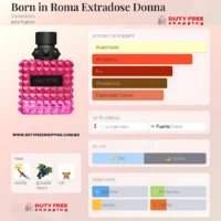 Valentino DONNA Born In Roma Extradose – 100ml Parfum