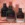 Valentino UOMO Born In Roma Coral Noir - Set 3x30ml
