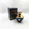 VERSACE Dylan Blue Pour Femme - 100ml Parfum Versión Básica