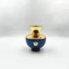 VERSACE Dylan Blue Pour Femme - 100ml Parfum Versión Básica
