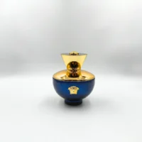 VERSACE Dylan Blue Pour Femme - 100ml Parfum Versión Básica
