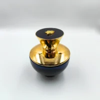 VERSACE Dylan Blue Pour Femme - 100ml Parfum Versión Básica