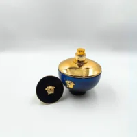VERSACE Dylan Blue Pour Femme - 100ml Parfum Versión Básica