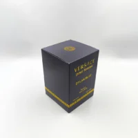 VERSACE Dylan Blue Pour Femme - 100ml Parfum Versión Básica