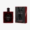 Yves Saint Laurent Black Opium Eau de Parfum Over Red - 100ml EDP