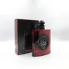 Yves Saint Laurent Black Opium Eau de Parfum Over Red - 100ml EDP