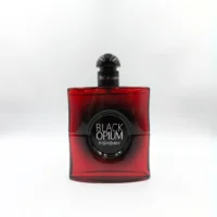 Yves Saint Laurent Black Opium Eau de Parfum Over Red - 100ml EDP