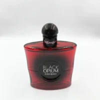 Yves Saint Laurent Black Opium Eau de Parfum Over Red - 100ml EDP