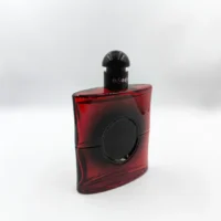 Yves Saint Laurent Black Opium Eau de Parfum Over Red - 100ml EDP