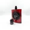 Yves Saint Laurent Black Opium Eau de Parfum Over Red - 100ml EDP
