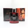 Yves Saint Laurent Black Opium Eau de Parfum Over Red - 100ml EDP