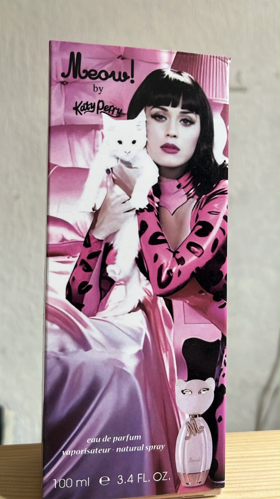 Katy Perry MEOW - 100ml