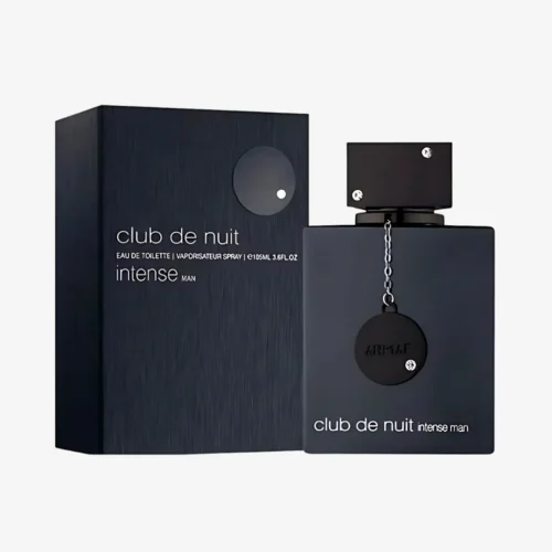 ARMAF Club de Nuit Intense Man - 105ml EDT Perfume Árabe