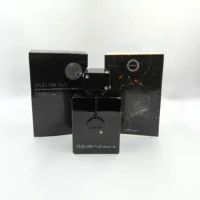 ARMAF Club de Nuit Intense Man - 105ml EDT Perfume Árabe