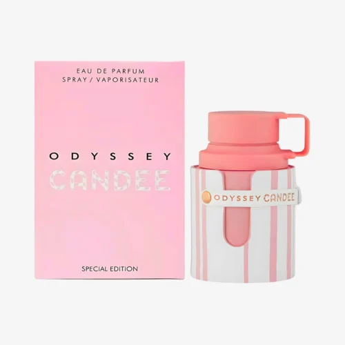 ARMAF Oddysey Candee Special Edition - 100ml EDP Perfume Árabe